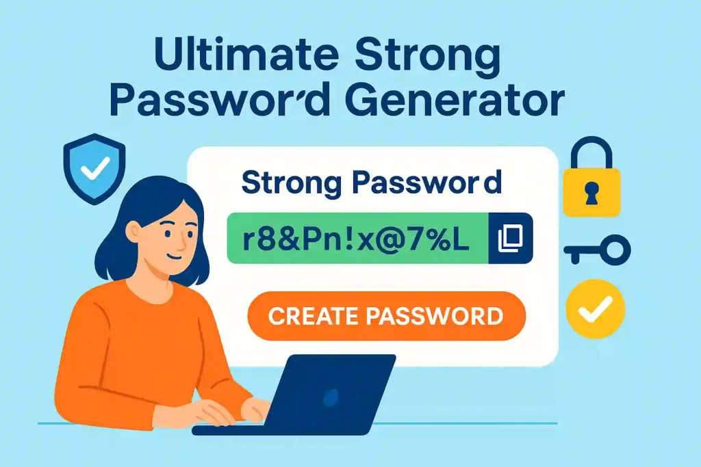 Password Generator